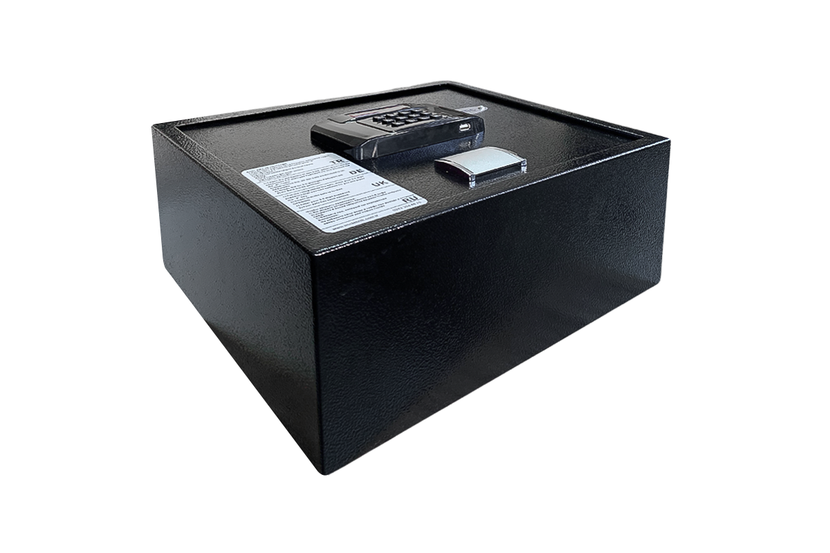 İMC-0746TB-C Çekmece Tip Kasa 15,6" (35x41x17)